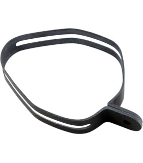 CLAMP EXHAUST TR11