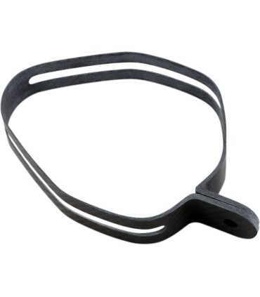 CLAMP EXHAUST TR11