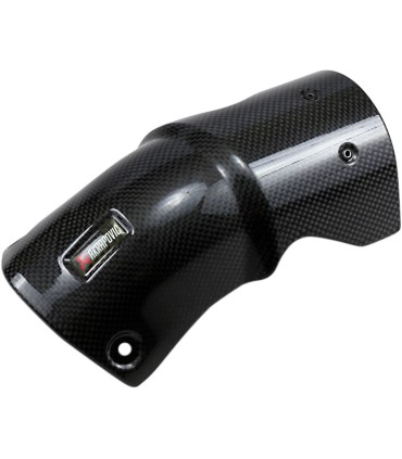 HEAT SHIELD CF S1000RR