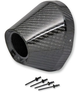 END CAP CF 4.5 HOLE 1 3/4