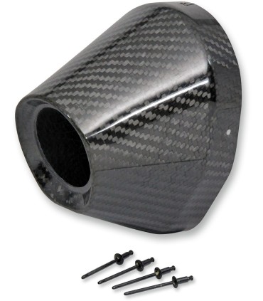 END CAP CF 4.5 HOLE 1 3/4