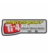 SILENCER STICKER TI-4