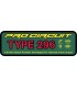 SILENCER STICKER TYP 296