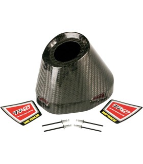 END CAP CF 3.5 HOLE 1 3/4