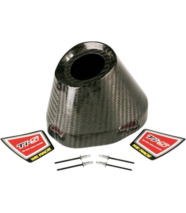 END CAP CF 3.5 HOLE 1 3/4