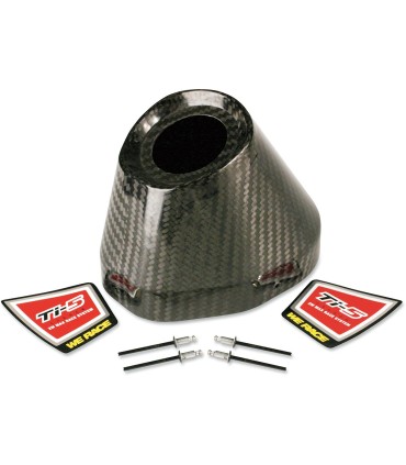 END CAP CF 4.5 HOLE 1 1/2