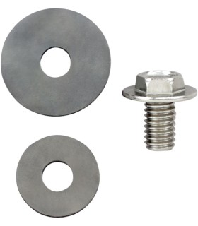 HEAT SHIELD FIT KIT UNIV1