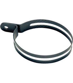CLAMP MUFFLER TQ11