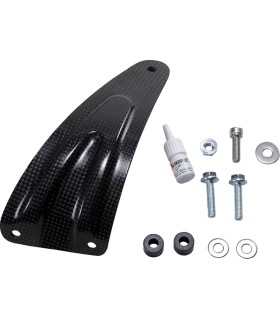 BRACKET MUFFLER RSV4 2015