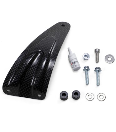 BRACKET MUFFLER RSV4 2015