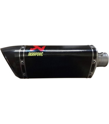 M-AP00402C MUFFLER