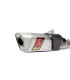 REPL MUFFLER M-AP00606T