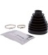 CV BOOT KIT REAR INNER