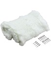MUFFLER REPACK KIT