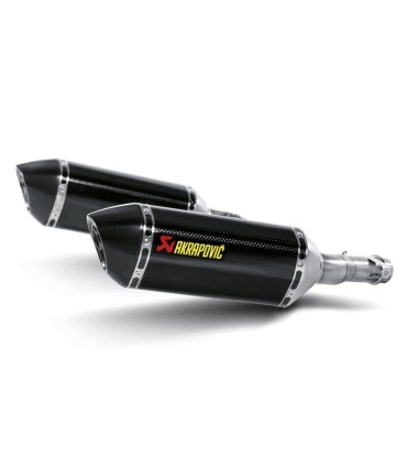 MUFFLER RPL Z1000 RIGHT