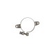 CLAMP MUFFLER MP3