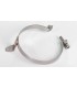 CLAMP MUFFLER YZ450F