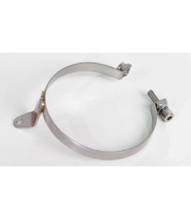 CLAMP MUFFLER YZ450F