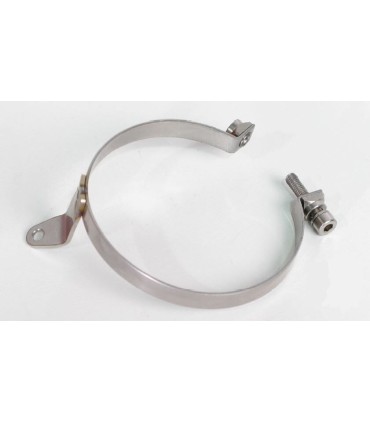 CLAMP MUFFLER YZ450F