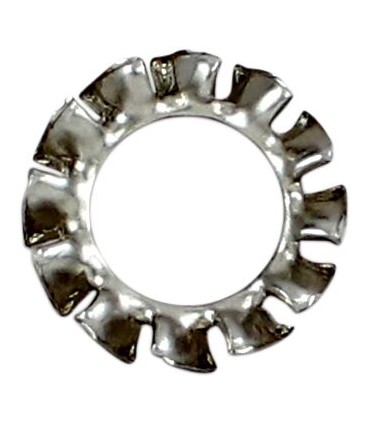 WASHER SS DR18
