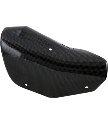 HEAT SHIELD CF YAMAHA