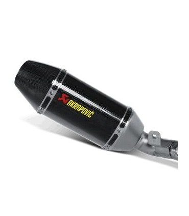 MUFFLER RPL CF GSX-R 750