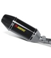MUFFLER RPL CF GSX-R 750