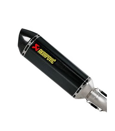 MUFFLER RPL CF S1000RR