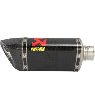 M-AP00502C MUFFLER