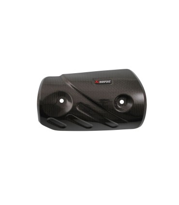 HEAT SHIELD CF ZZR1400 LE