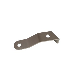 BRACKET MUFFLER
