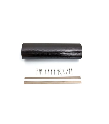 MUFFLER SLEEVE KIT