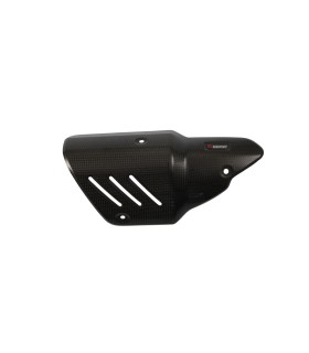 HEAT SHIELD YAMAHA MT-10