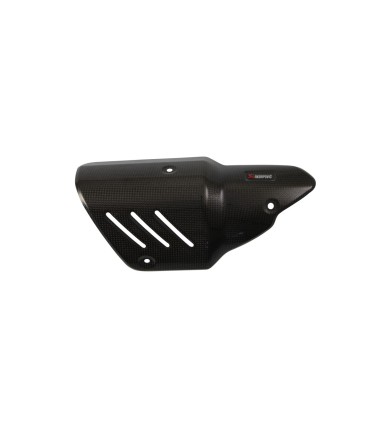 HEAT SHIELD YAMAHA MT-10