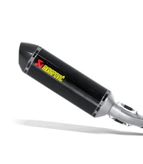 MUFFLER RPL CF Z1000