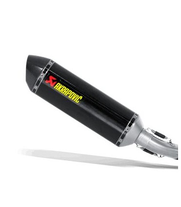 MUFFLER RPL CF Z1000