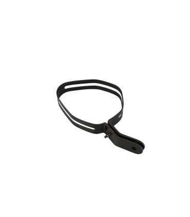 CLAMP MUFFLER TYPE CR28