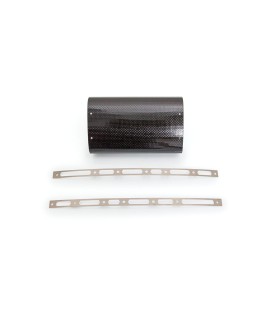 MUFFLER SLEEVE KIT