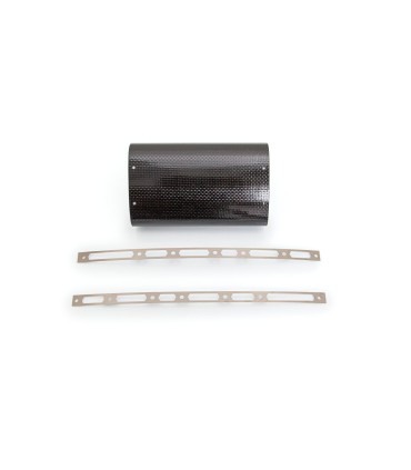 MUFFLER SLEEVE KIT