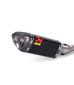 M-AP00702C MUFFLER