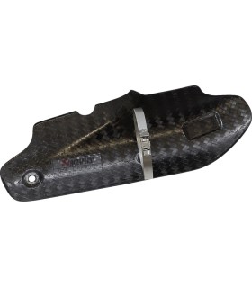 HEAT SHIELD CF R1200GS