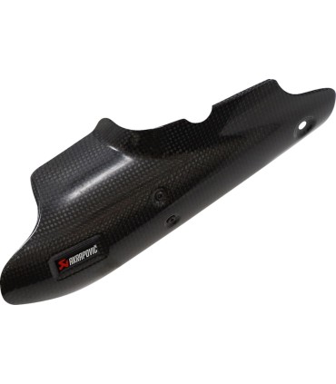 HEAT SHIELD CF R1200GS
