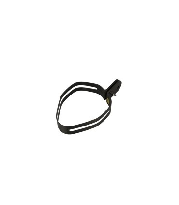 CLAMP MUFFLER CR26
