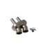 END CAP TI EC259