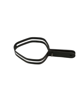 CLAMP MUFFLER TYPE CCZ38