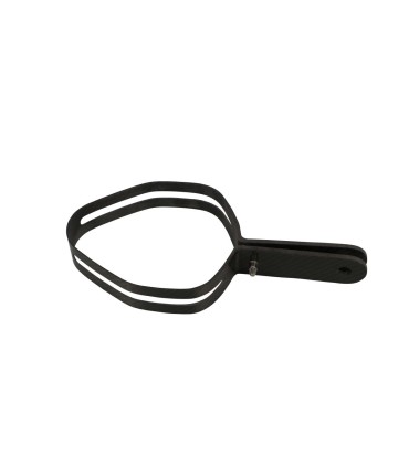 CLAMP MUFFLER TYPE CCZ38