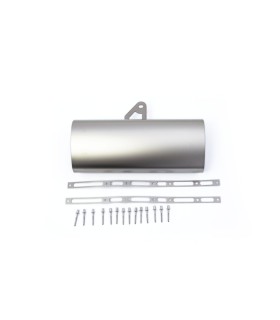 MUFFLER SLEEVE KIT