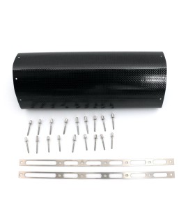 MUFFLER SLEEVE KIT