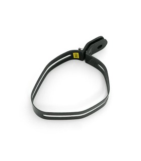 MUFFLER CLAMP CF