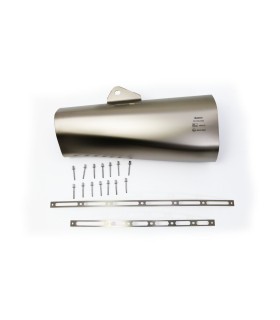 MUFFLER SLEEVE KIT